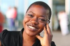 Chiseche Salome Mibenge